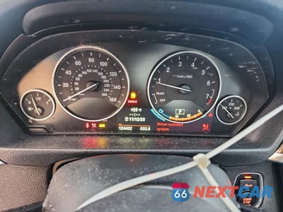 Zdjęcie 9 z 12 samochodu: 2014 BMW 328 XI SULEV VIN:WBA3B5C51EP540125 - miniatura