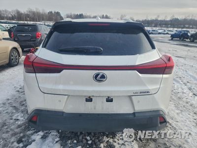 Zdjęcie 6 z 13 samochodu: 2020 LEXUS UX 250H VIN:JTHL9JBH3L2031584 - miniatura