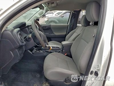 Zdjęcie 7 z 11 samochodu: 2022 TOYOTA TACOMA ACCESS CAB VIN:3TYRX5GN3NT043662 - miniatura