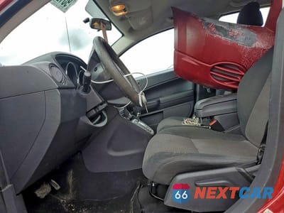 Zdjęcie 7 z 11 samochodu: 2010 DODGE CALIBER SXT VIN:1B3CB4HA1AD662306 - miniatura