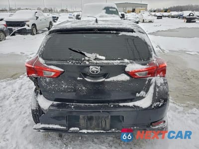 Zdjęcie 6 z 12 samochodu: 2016 TOYOTA SCION IM VIN:JTNKARJE9GJ511727 - miniatura