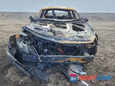 Piąte zdjęcie samochodu w środku: 2020 KIA OPTIMA LX VIN:5XXGT4L39LG409829 - miniatura