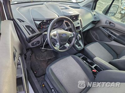 Zdjęcie 8 z 14 samochodu: 2019 FORD TRANSIT CONNECT XL VIN:NM0LS7E25K1393692 - miniatura