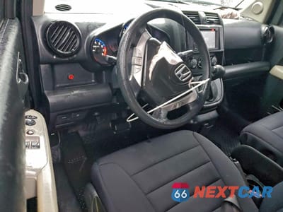 Zdjęcie 8 z 16 samochodu: 2008 HONDA ELEMENT EX VIN:5J6YH28748L005165 - miniatura