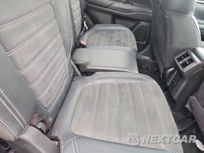 Zdjęcie 11 z 16 samochodu: 2020 MITSUBISHI OUTLANDER SE VIN:JA4AD3A34LZ005277 - miniatura