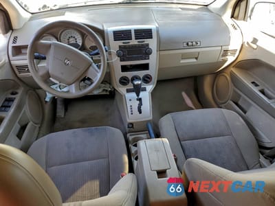 Zdjęcie 8 z 13 samochodu: 2007 DODGE CALIBER VIN:1B3HB28B57D522934 - miniatura