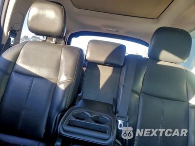 Zdjęcie 10 z 13 samochodu: 2015 NISSAN PATHFINDER S VIN:5N1AR2MN8FC682172 - miniatura