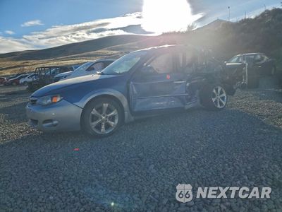 2010 SUBARU IMPREZA OUTBACK SPORT JF1GH6D66AG819909 - główne zdjęcie licytacji z USA - miniatura