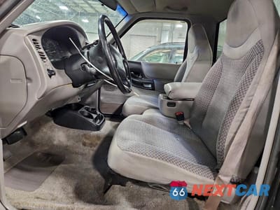 Zdjęcie 7 z 13 samochodu: 1998 FORD RANGER VIN:1FTYR10C6WPA55481 - miniatura