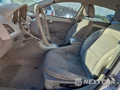 Zdjęcie 7 z 13 samochodu: 2012 CHEVROLET MALIBU LS VIN:1G1ZA5EU0CF387799 - miniatura