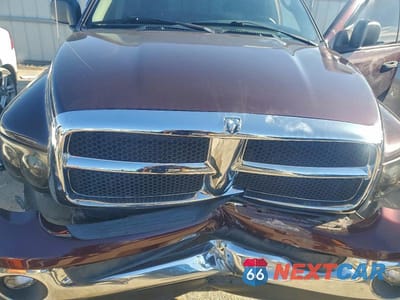 Zdjęcie 11 z 12 samochodu: 2005 DODGE RAM 1500 ST VIN:1D7HA18D95S281567 - miniatura