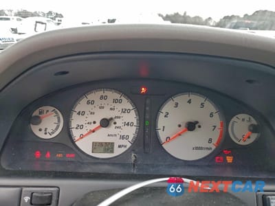 Zdjęcie 9 z 14 samochodu: 2000 NISSAN MAXIMA GLE VIN:JN1CA31A6YT028448 - miniatura