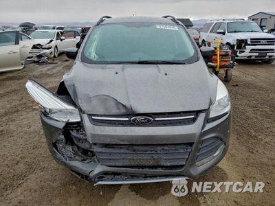 Piąte zdjęcie samochodu w środku: 2014 FORD ESCAPE SE VIN:1FMCU9GXXEUD66374 - miniatura