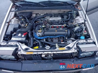 Zdjęcie 11 z 14 samochodu: 1987 HONDA ACCORD LXI VIN:1HGCA5647HA170137 - miniatura