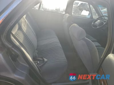 Zdjęcie 10 z 12 samochodu: 1995 BUICK LESABRE CUSTOM VIN:1G4HP52L6SH539516 - miniatura