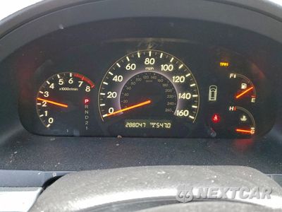 Zdjęcie 9 z 15 samochodu: 2010 HONDA ODYSSEY EXL VIN:5FNRL3H71AB084186 - miniatura