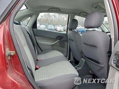 Zdjęcie 10 z 13 samochodu: 2005 FORD FOCUS ZX4 VIN:1FAFP34N05W163996 - miniatura