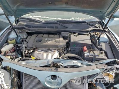 Zdjęcie 21 z 24 samochodu: 2010 TOYOTA CAMRY LE VIN:4T4BF3EK3AR044699 - miniatura
