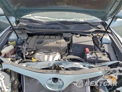 Zdjęcie 11 z 13 samochodu: 2010 TOYOTA CAMRY BASE VIN:4T4BF3EK3AR044699 - miniatura