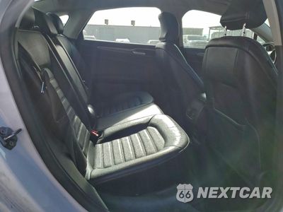 Zdjęcie 10 z 12 samochodu: 2017 FORD FUSION SE HYBRID VIN:3FA6P0LU6HR409156 - miniatura