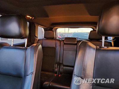 Zdjęcie 10 z 15 samochodu: 2015 JEEP GRAND CHEROKEE LAREDO VIN:1C4RJFAG9FC224619 - miniatura
