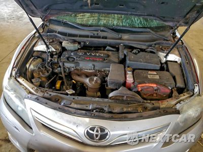 Zdjęcie 11 z 12 samochodu: 2010 TOYOTA CAMRY HYBRID VIN:4T1BB3EK2AU120788 - miniatura