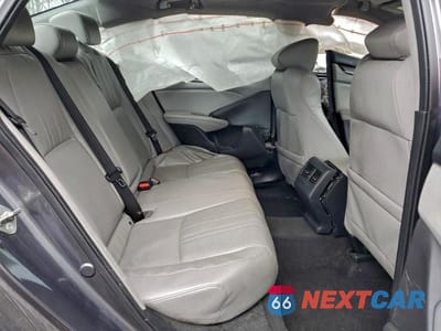Zdjęcie 10 z 12 samochodu: 2018 HONDA ACCORD EXL VIN:1HGCV1F55JA176272 - miniatura