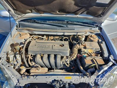Zdjęcie 11 z 14 samochodu: 2007 TOYOTA COROLLA CE VIN:1NXBR32E47Z836496 - miniatura