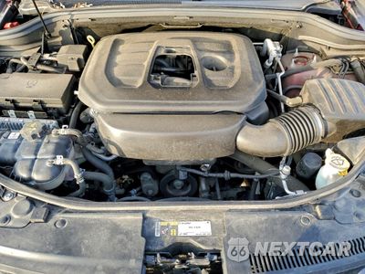 Zdjęcie 12 z 16 samochodu: 2019 JEEP GRAND CHEROKEE LIMITED VIN:1C4RJFBG7KC829814 - miniatura