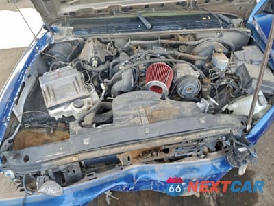 Zdjęcie 11 z 12 samochodu: 1999 CHEVROLET S TRUCK S10 VIN:1GCCS1448X8181855 - miniatura