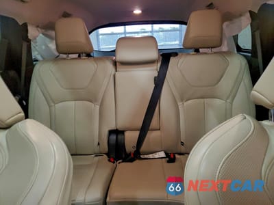 Zdjęcie 10 z 16 samochodu: 2023 INFINITI QX60 LUXE VIN:5N1DL1FSXPC331129 - miniatura
