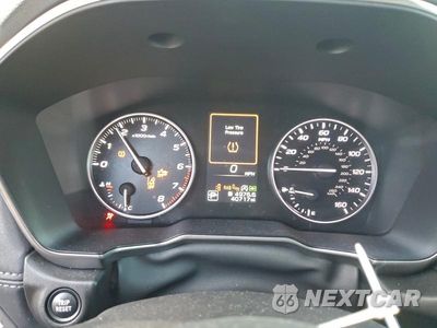 Zdjęcie 9 z 12 samochodu: 2020 SUBARU OUTBACK LIMITED VIN:4S4BTANC2L3231599 - miniatura