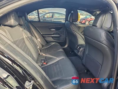 Zdjęcie 10 z 14 samochodu: 2024 MERCEDES-BENZ C 300 VIN:W1KAF4GB0RR237930 - miniatura