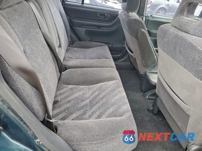 Zdjęcie 11 z 16 samochodu: 1998 HONDA CR-V EX VIN:JHLRD1861WC065945 - miniatura