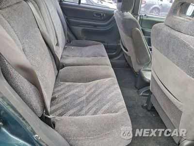 Zdjęcie 11 z 16 samochodu: 1998 HONDA CR-V EX VIN:JHLRD1861WC065945 - miniatura