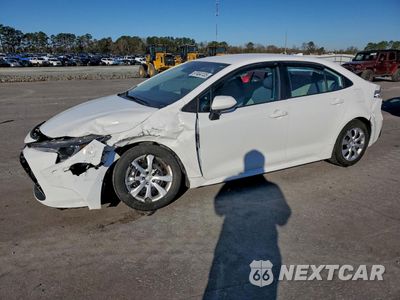 2020 TOYOTA COROLLA LE 5YFEPRAE7LP113275 - główne zdjęcie licytacji z USA - miniatura