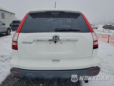 Zdjęcie 6 z 13 samochodu: 2008 HONDA CR-V EX VIN:JHLRE48518C001459 - miniatura