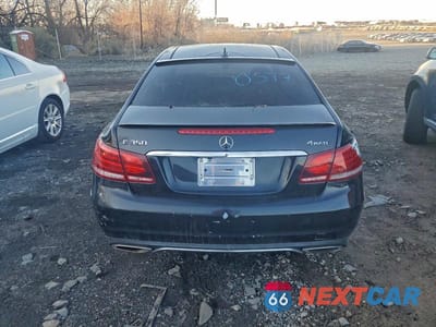 Zdjęcie 6 z 12 samochodu: 2014 MERCEDES-BENZ E 350 4MATIC VIN:WDDKJ8JB1EF280509 - miniatura