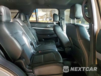 Zdjęcie 10 z 14 samochodu: 2017 FORD EXPLORER XLT VIN:1FM5K7D8XHGA47009 - miniatura