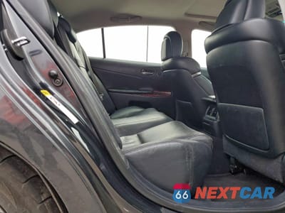 Zdjęcie 10 z 15 samochodu: 2011 LEXUS GS 350 VIN:JTHBE1KS3B0053050 - miniatura