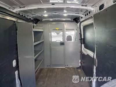 Zdjęcie 10 z 13 samochodu: 2020 FORD TRANSIT T-250 VIN:1FTBR1C88LKB66278 - miniatura