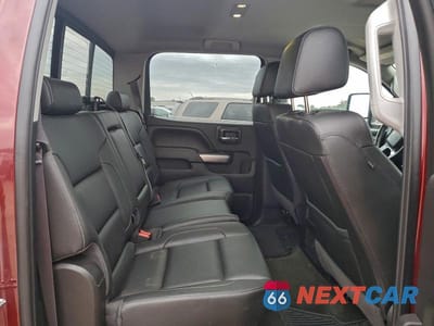Zdjęcie 10 z 12 samochodu: 2016 CHEVROLET SILVERADO K2500 HEAVY DUTY LT VIN:1GC1KVEG8GF307764 - miniatura