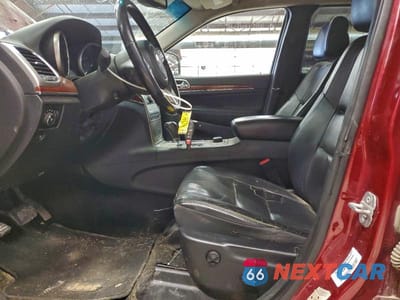 Zdjęcie 7 z 13 samochodu: 2012 JEEP GRAND CHEROKEE LIMITED VIN:1C4RJFBG0CC264467 - miniatura