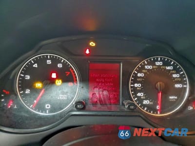 Zdjęcie 9 z 12 samochodu: 2011 AUDI Q5 PREMIUM PLUS VIN:WA1DKAFP6BA113142 - miniatura