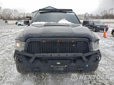Piąte zdjęcie samochodu w środku: 2014 RAM 1500 ST VIN:1C6RR7KT5ES412043 - miniatura