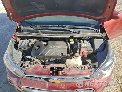 Zdjęcie 11 z 12 samochodu: 2022 CHEVROLET SPARK ACTIV VIN:KL8CH6SAXNC032628 - miniatura