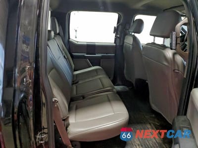 Zdjęcie 10 z 12 samochodu: 2018 FORD F150 SUPERCREW VIN:1FTFW1EG8JFA98021 - miniatura