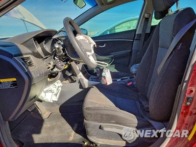 Zdjęcie 7 z 11 samochodu: 2017 HYUNDAI ELANTRA GT VIN:KMHD35LH5HU378127 - miniatura