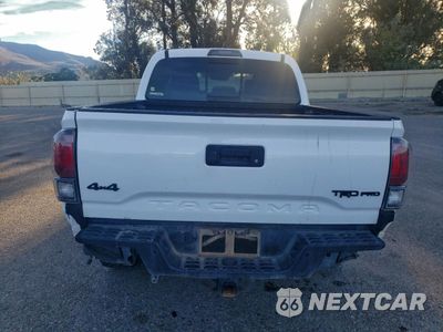 Zdjęcie 6 z 12 samochodu: 2020 TOYOTA TACOMA DOUBLE CAB VIN:5TFCZ5AN2LX225655 - miniatura
