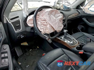 Zdjęcie 8 z 12 samochodu: 2016 AUDI Q5 PREMIUM PLUS VIN:WA1L2AFP7GA080977 - miniatura